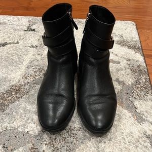 Tory Burch ankle boot